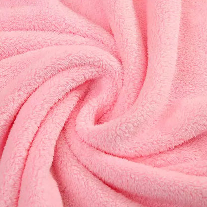 Serviette de bain pour bébé