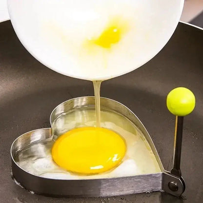 Moule en acier inoxydable