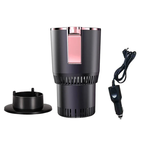 Porte-gobelet intelligent
