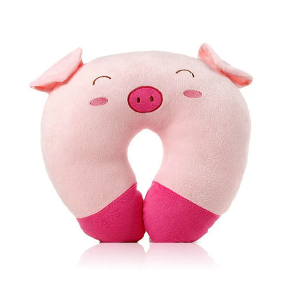 Oreiller de protection du cou pour bébé