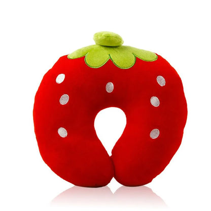 Oreiller de protection du cou pour bébé