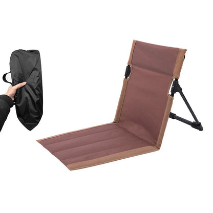 Chaise pliante de voyage