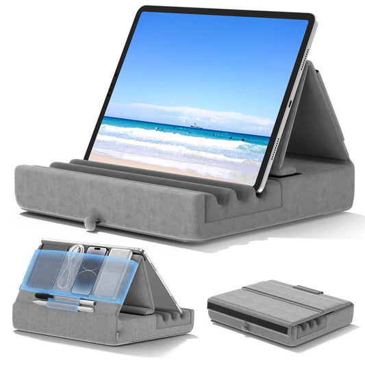 Support de tablette pliable