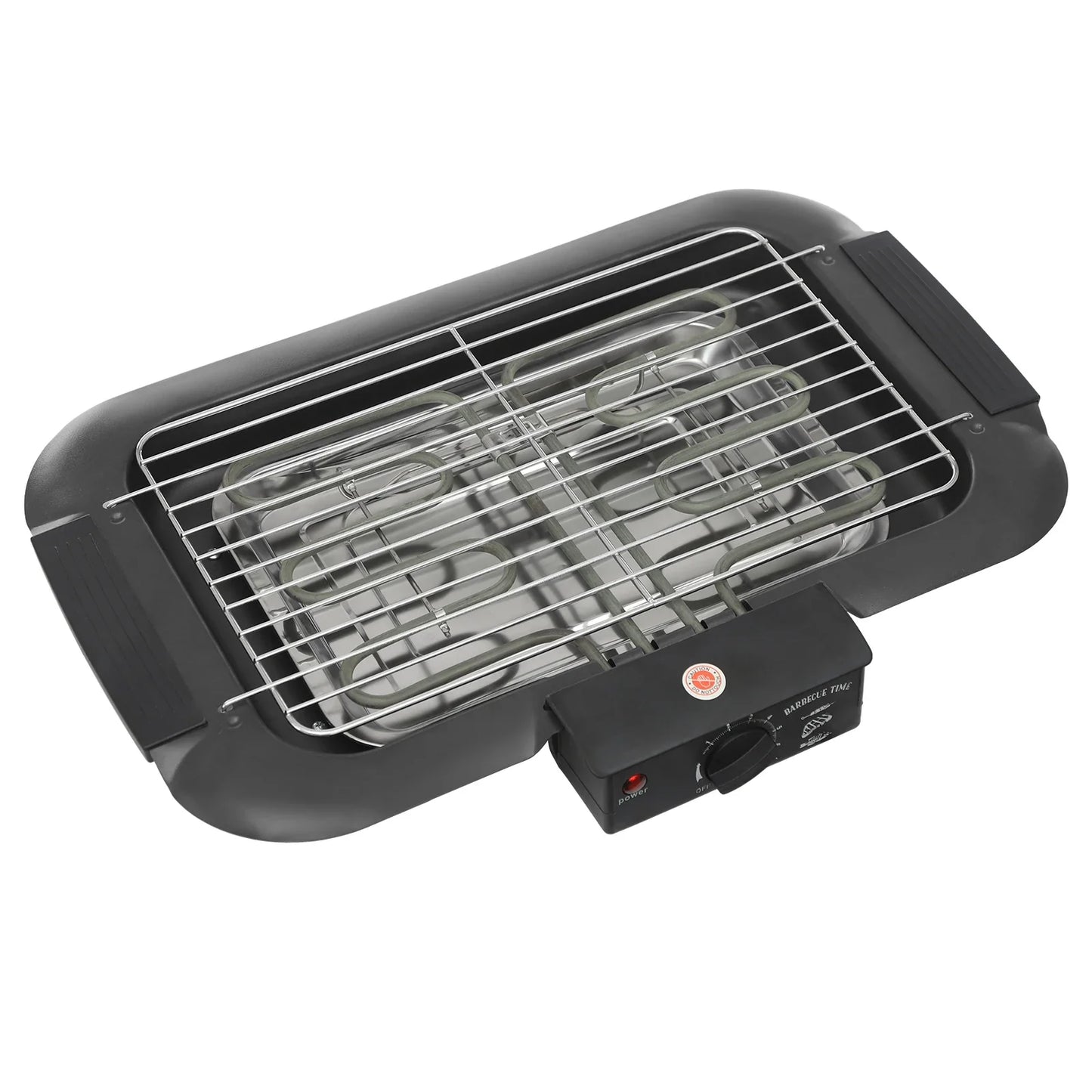 Gril électrique de table 2000W