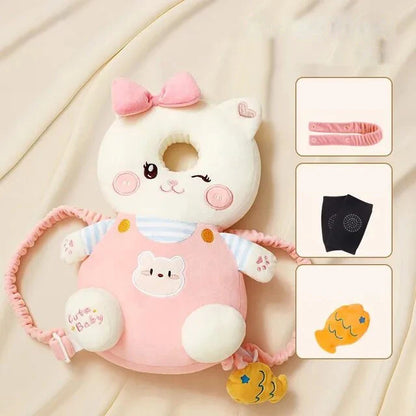 Coussin de Protection pour la Tête pour Bébé