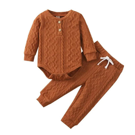 Ensemble d'automne 2 pièces