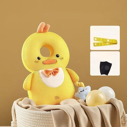 Coussin de Protection pour la Tête pour Bébé