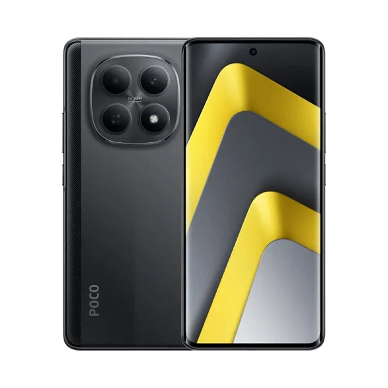 Smartphone M8 5G