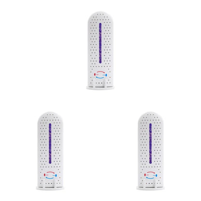 Déshumidificateur électrique rechargeable USB
