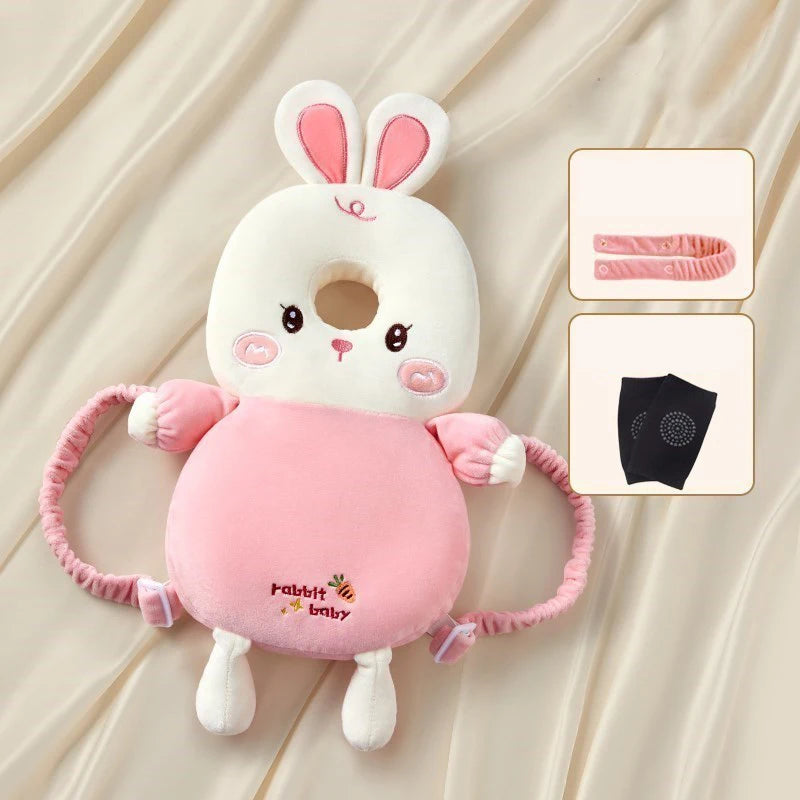 Coussin de Protection pour la Tête pour Bébé