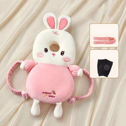 Coussin de Protection pour la Tête pour Bébé