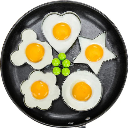 Moule en acier inoxydable