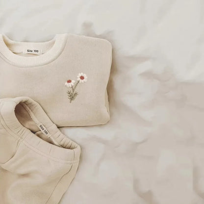 Ensemble de vêtements d'hiver pour bébé