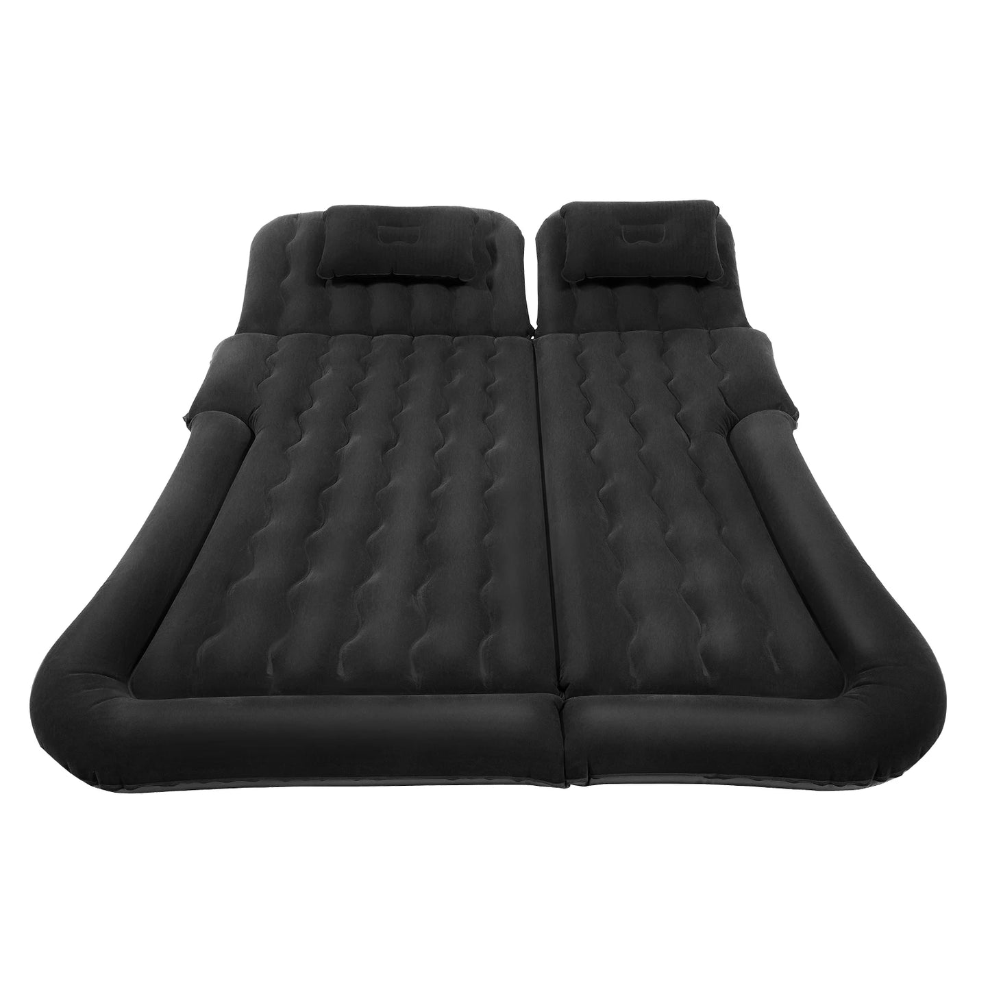 Matelas gonflable portable pour voiture