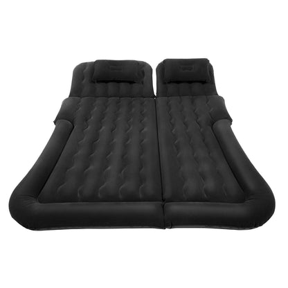 Matelas gonflable portable pour voiture