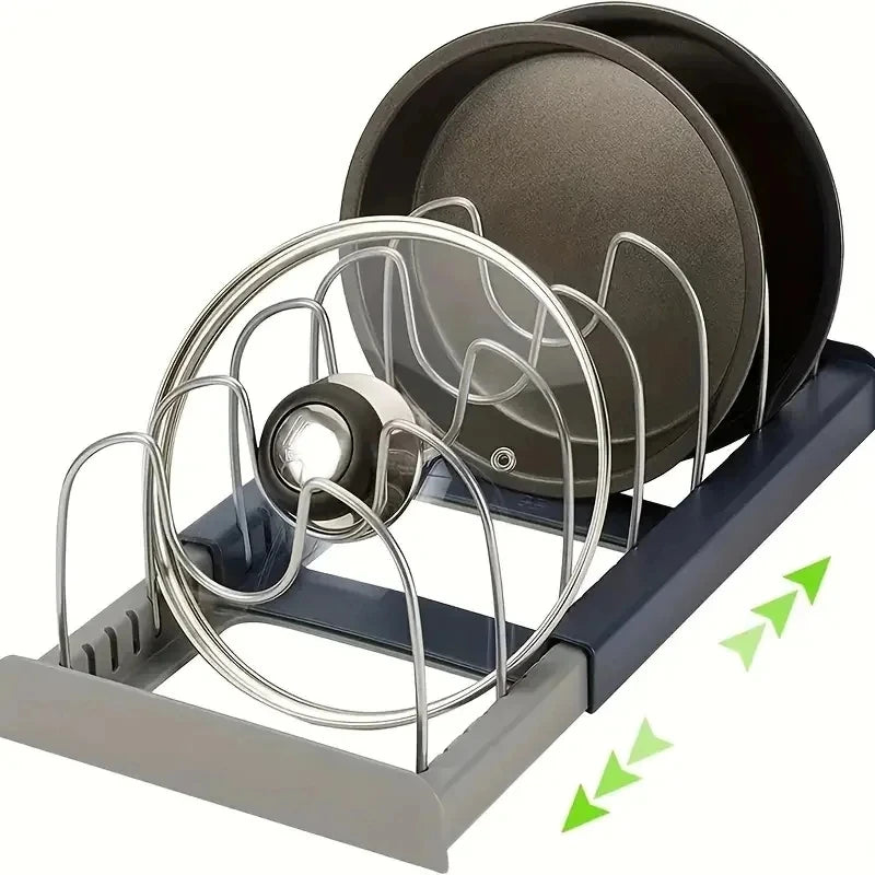 Organisateurs de Cuisine Coulissants
