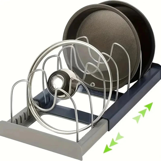 Organisateurs de Cuisine Coulissants