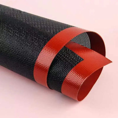 Tapis de cuisson en silicone