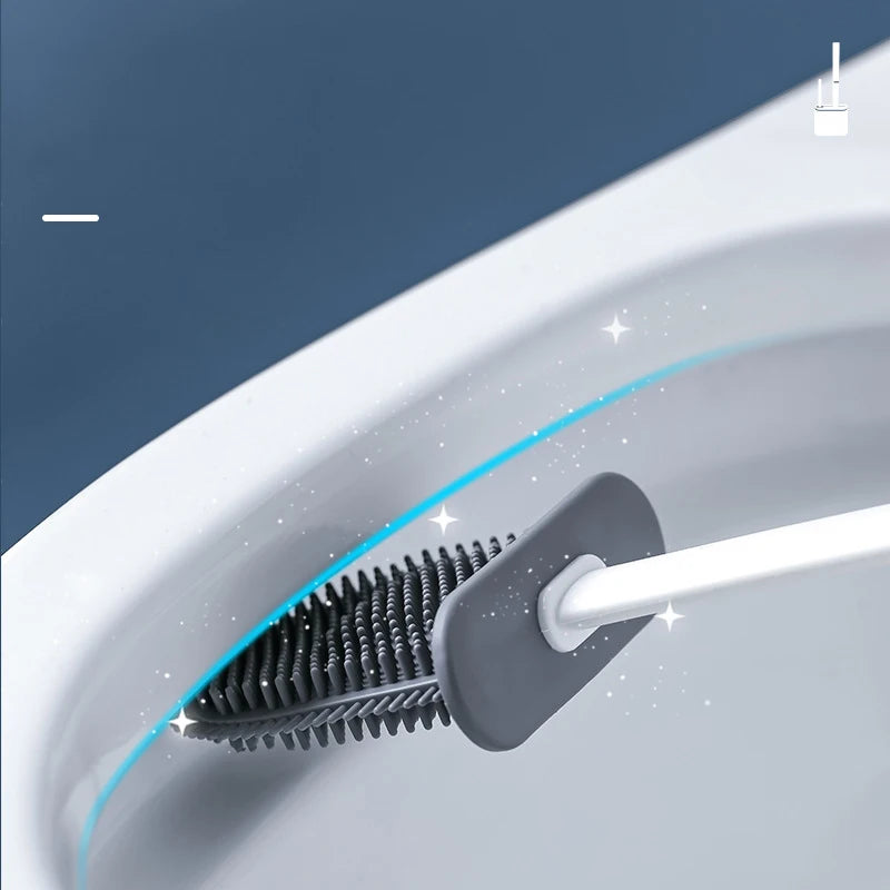 Brosse de Toilette