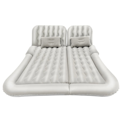 Matelas gonflable portable pour voiture