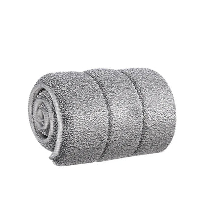 Brosse à mailles pour fenêtre 2 en 1