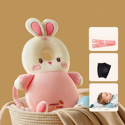 Coussin de Protection pour la Tête pour Bébé
