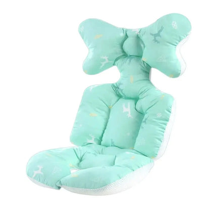 Coussin de siège pour poussette