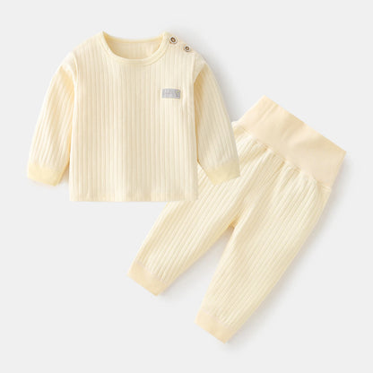 Ensemble de pyjama pour bébé