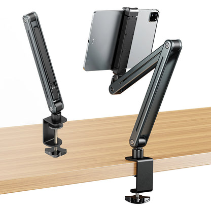 Support pliable pour tablette, smartphone