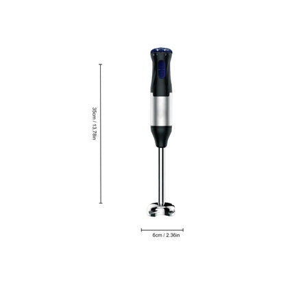 Robot culinaire 4 en 1 de 1000 W (4 en 1)
