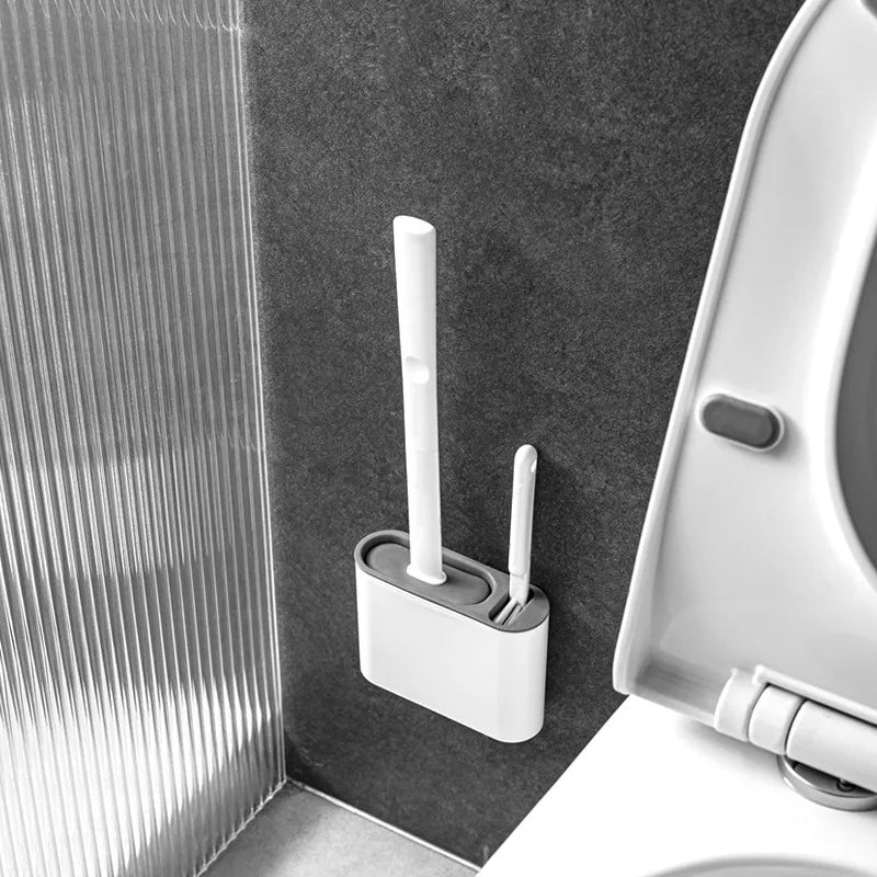 Brosse de Toilette