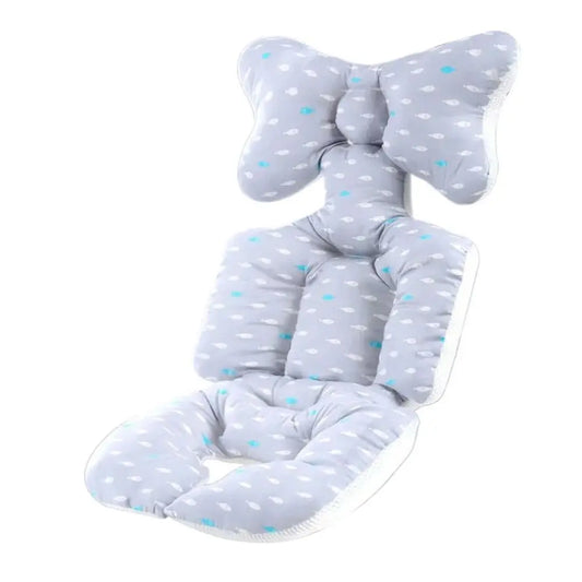 Coussin de siège pour poussette