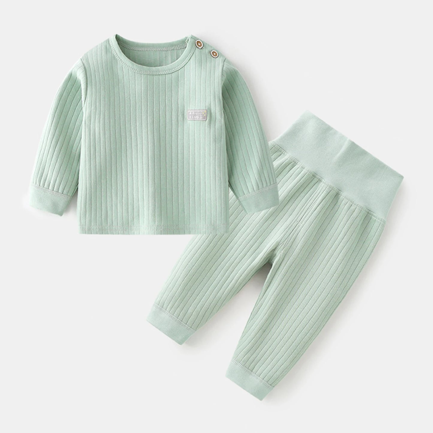 Ensemble de pyjama pour bébé