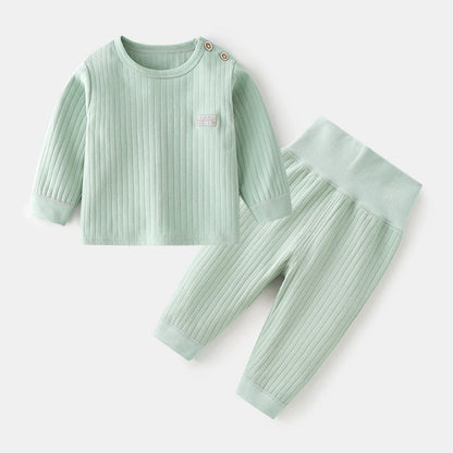Ensemble de pyjama pour bébé