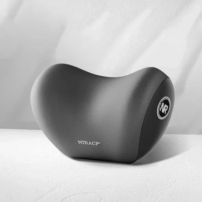 Kit appuie-tête en mousse à mémoire de forme pour voiture