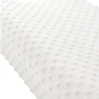 Oreiller de sommeil en mousse à mémoire de forme