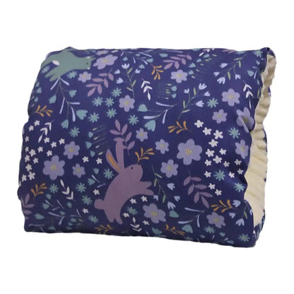 Coussin d'allaitement confortable pour bébé