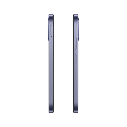 Smartphone OPPO A6 5G