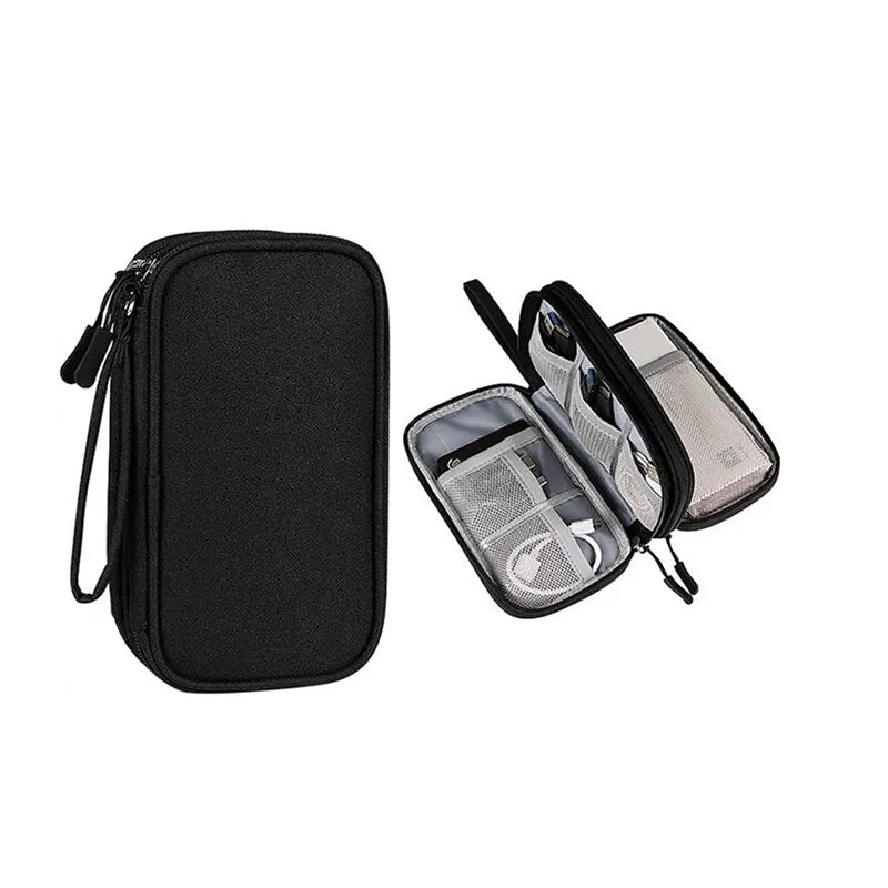 Trousse de rangement portable