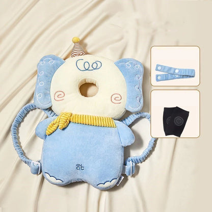 Coussin de Protection pour la Tête pour Bébé