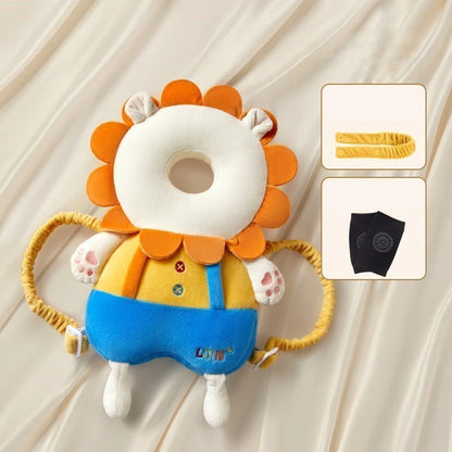 Coussin de Protection pour la Tête pour Bébé