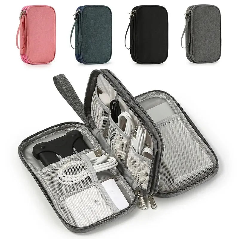 Trousse de rangement portable