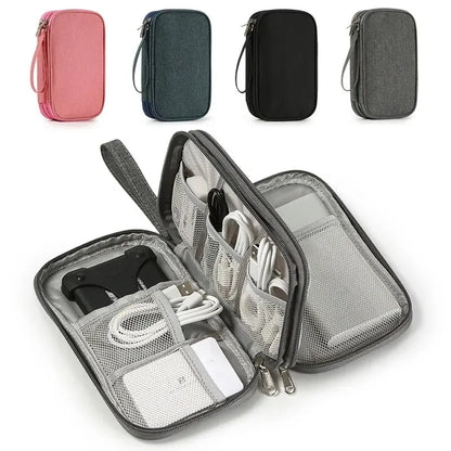 Trousse de rangement portable