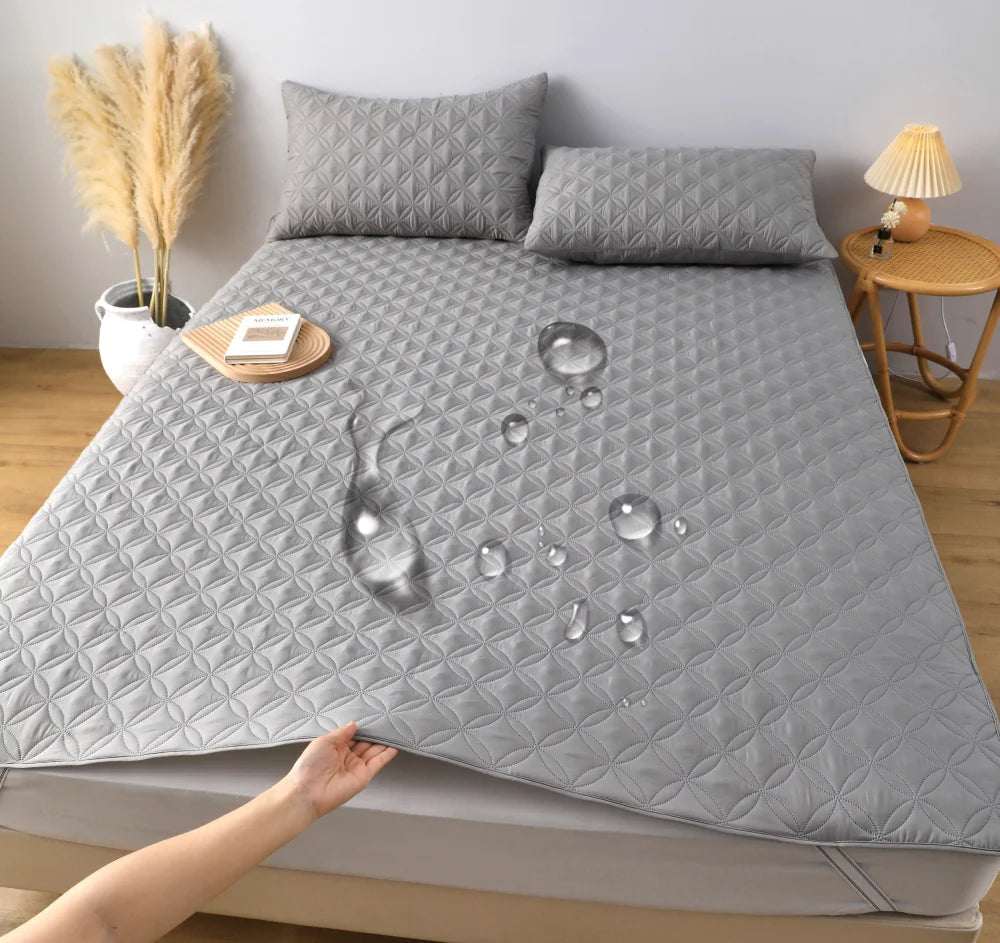 Protège-matelas imperméable