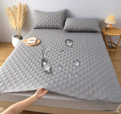 Protège-matelas imperméable