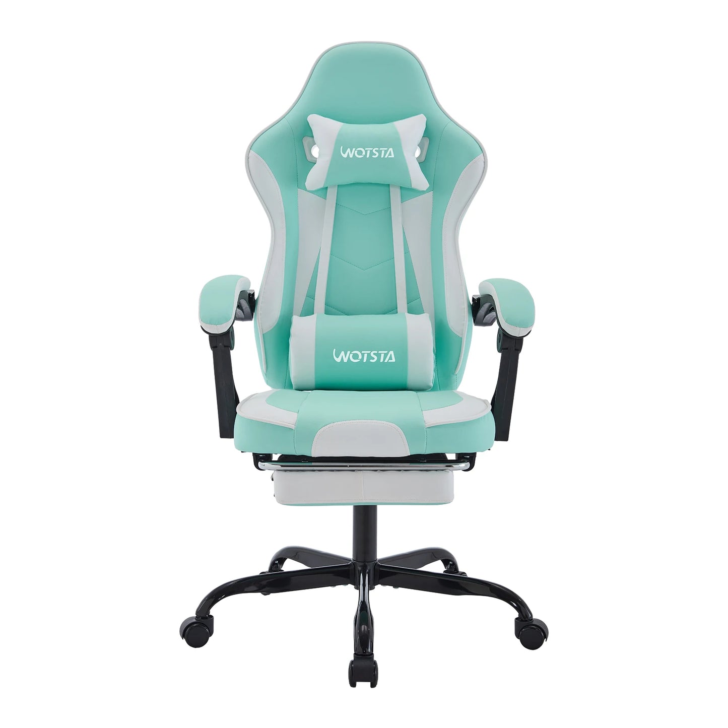 Chaise de jeu massante et réglable