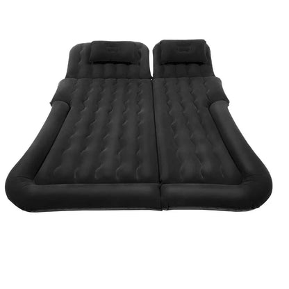 Matelas gonflable portable pour voiture