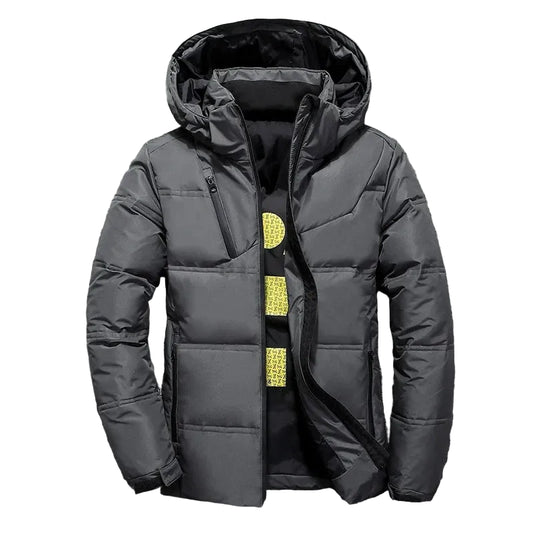 Manteau d’hiver pour homme