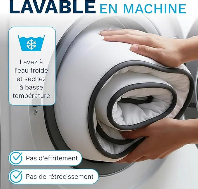 Surmatelas - Microfibre Hypoallergénique