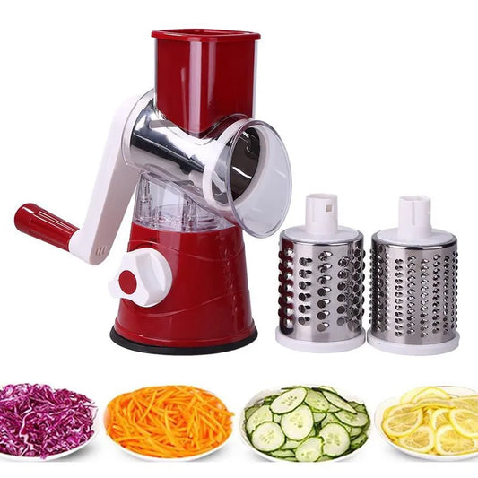 Trancheuse à légumes multifonctionnelle de cuisine